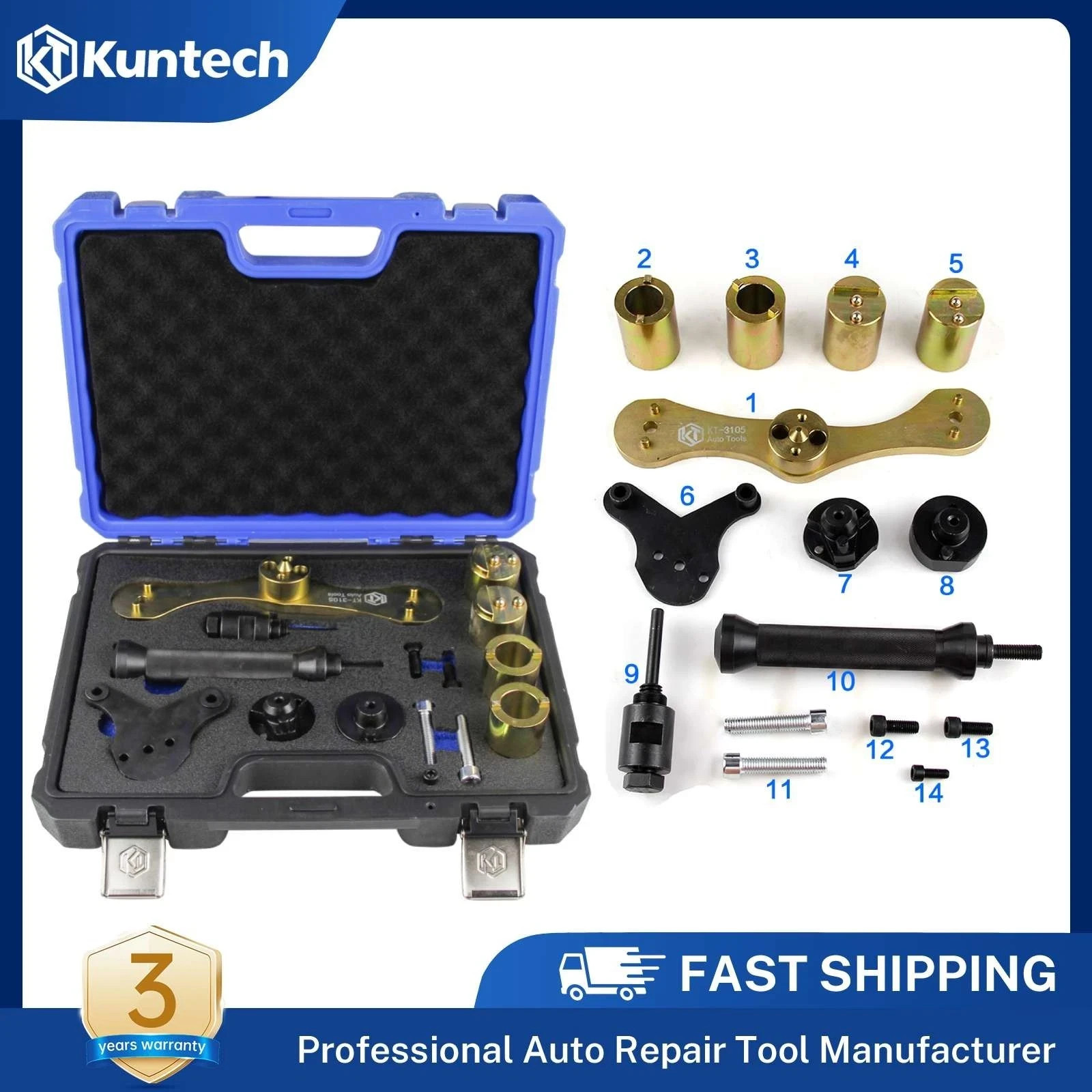 Balance Shaft Engine Locking Timing Tool For BMW B38 B47 B48 N47 B58 X1/2/3/4/5 Balance Shaft Engine Locking Timing Tool For BMW B38 B47 B48 N47 B58 X1/2/3/4/5