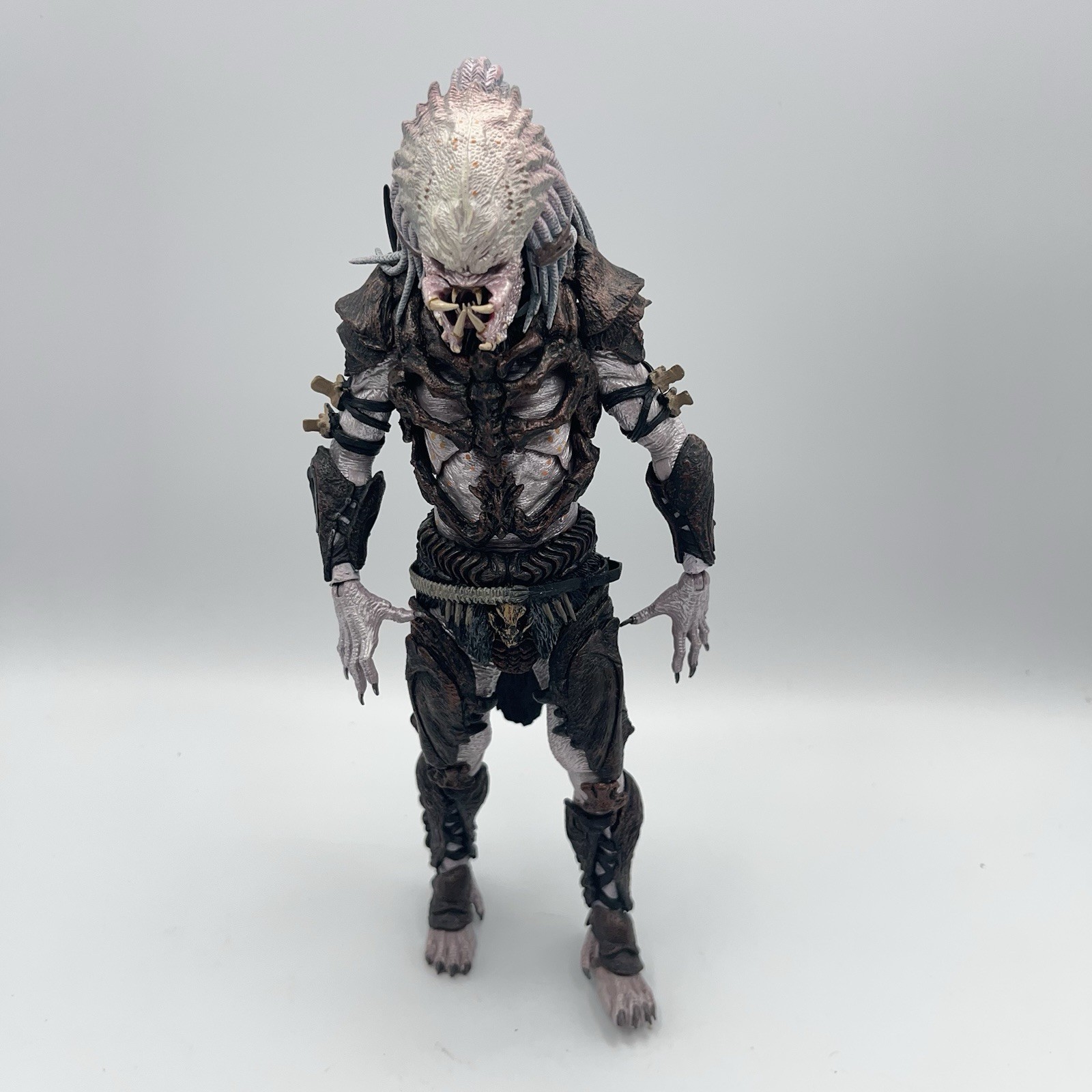 NECA 100th Edition Alpha Predator Action Figure - No Weapons NECA 100th Edition Alpha Predator Action Figure - No Weapons