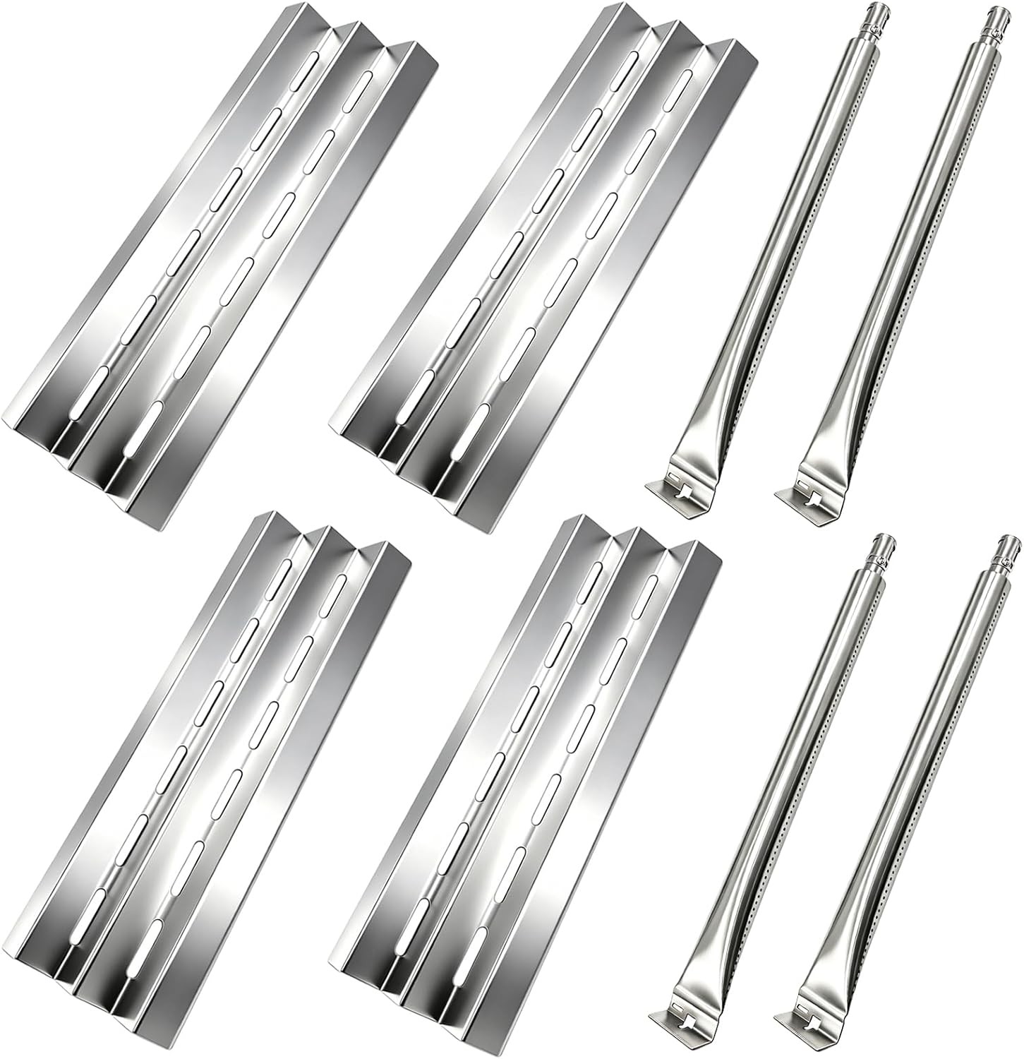 Broil King Regal Grill Parts 490 420 440 Pro 9565-54 9563-24 Heat Plates Burners