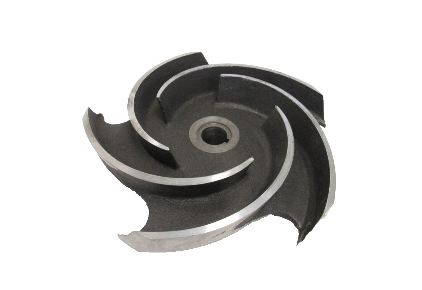 NEW GOULDS 4x6-13 IMPELLER 4x613