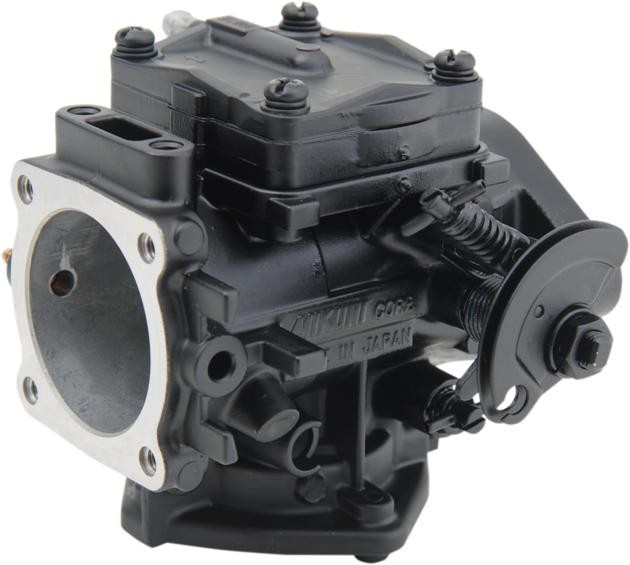 Mikuni High-Performance Super BN Series Carburetor 44mm
