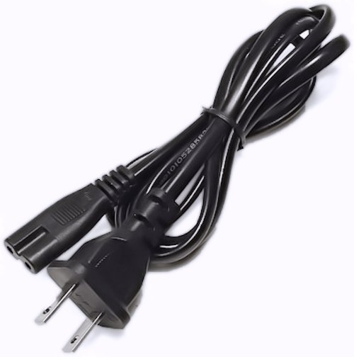 POWER CABLE CORD FOR TECHNICS SL-01 SL-6 SL-7 SL-10 SL-15 SL-23 SL-1350
