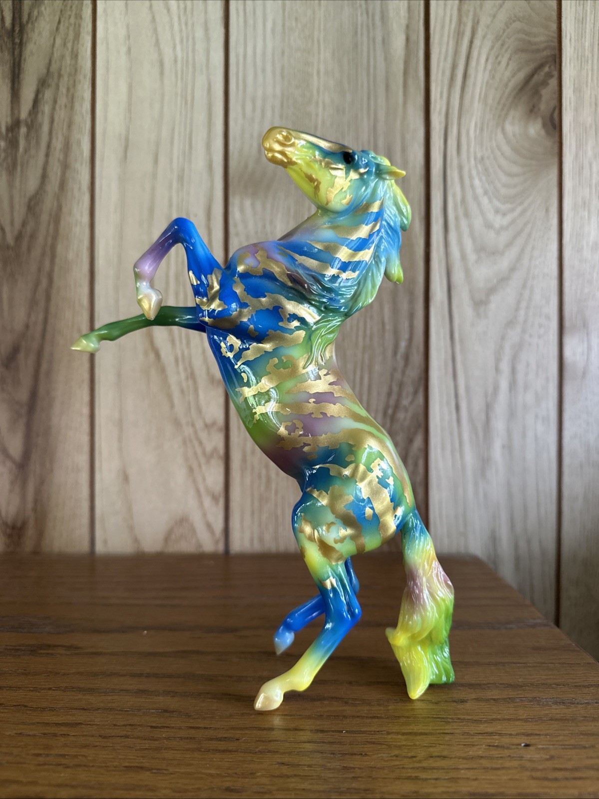Breyer Favrile BreyerFest 2021 Classic Limited Edition Store Special Run Breyer Favrile BreyerFest 2021 Classic Limited Edition Store Special Run