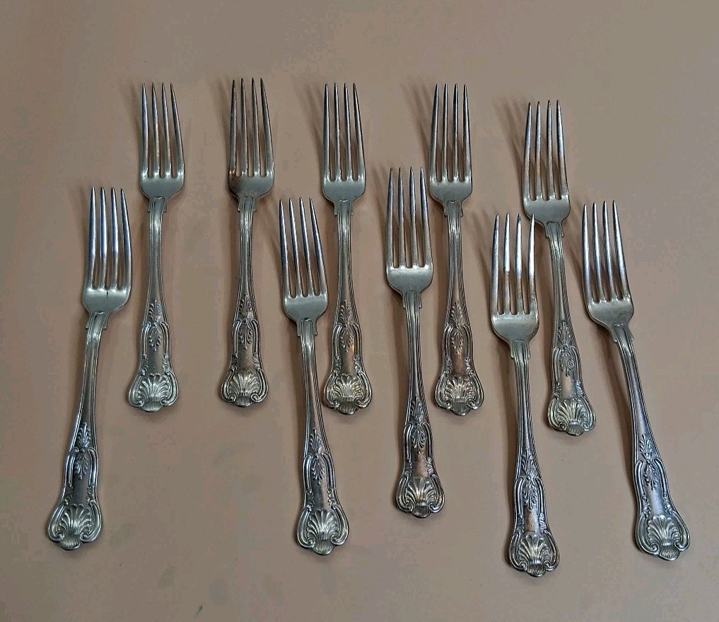 🤩 RARE Vintage Gorham \