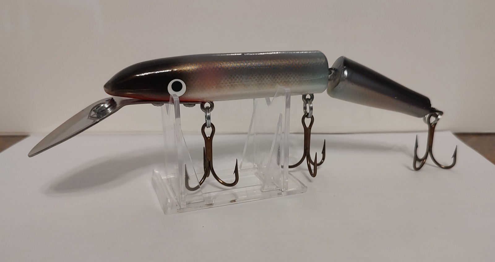 Vintage Hi-Fin \