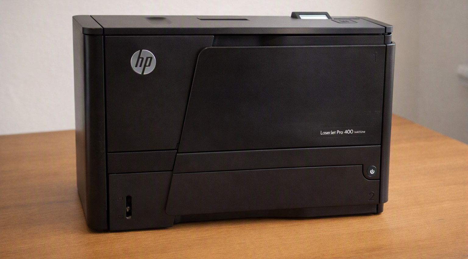 HP LaserJet pro 400 m401dne printer 100% Toner Tested Grade A HP LaserJet pro 400 m401dne printer 100% Toner Tested Grade A