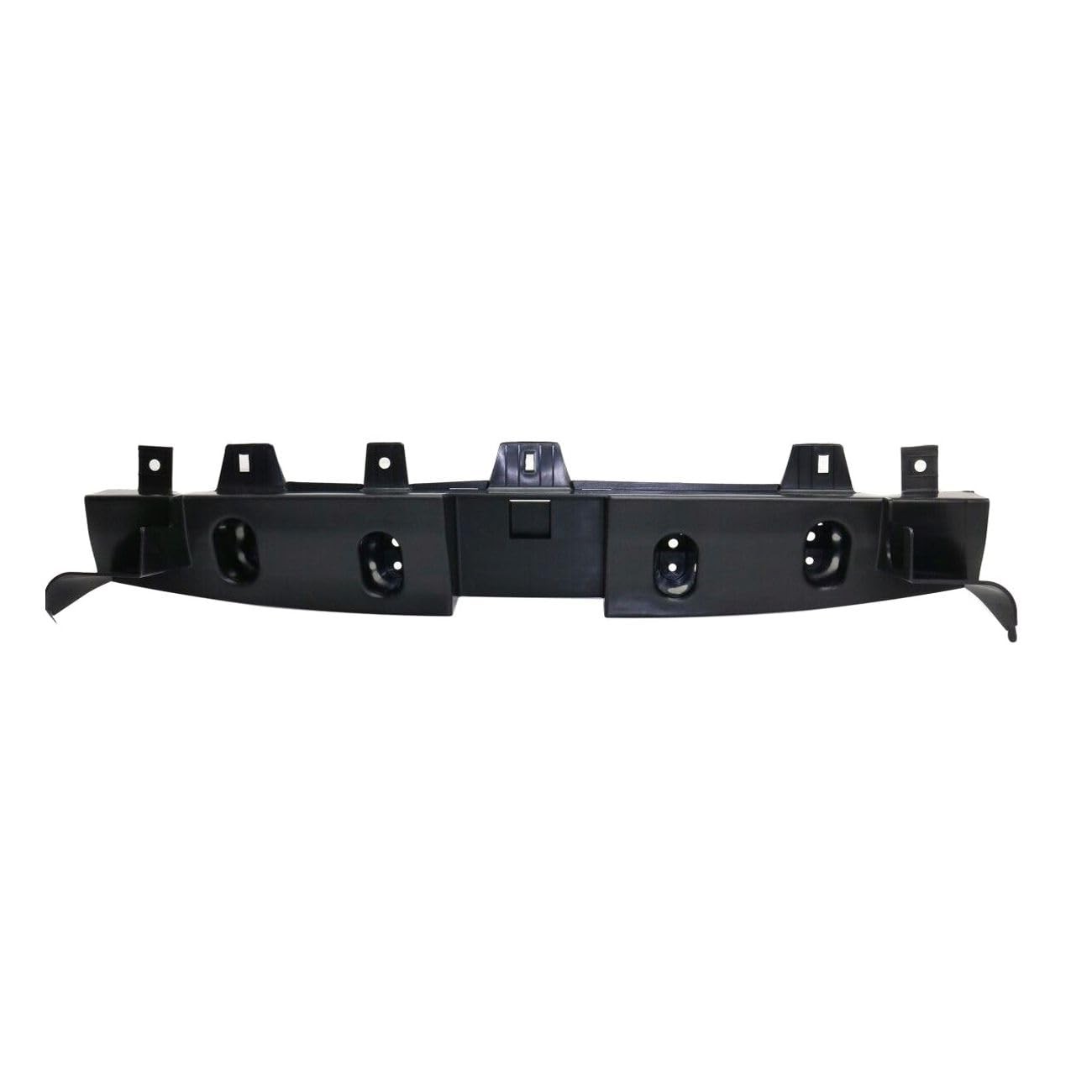 Air Dam Deflector Valance Front Side for Dodge Durango 2014-2020