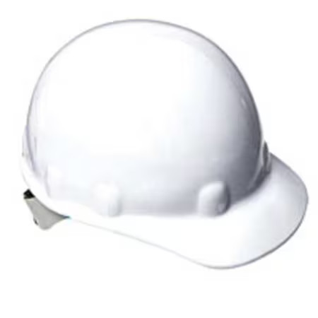 Fibre-Metal By Honeywell E2rw01a000 Hard Hat, Super Eight E2, Thermoplastic, 8 Fibre-Metal By Honeywell E2rw01a000 Hard Hat, Super Eight E2, Thermoplastic, 8