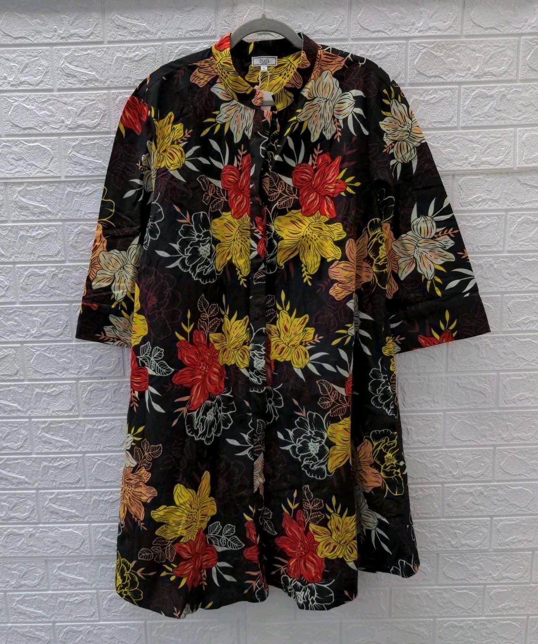 New Zuri Magnolia Dress Size XL