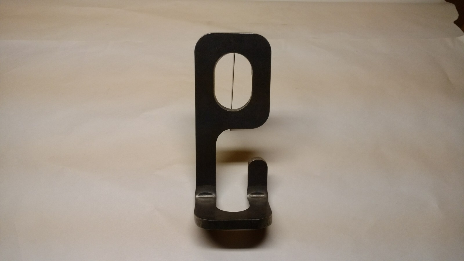 NEW - HEAVY DUTY - WELL PUMP ELEVATOR / PIPE PULLER - 1