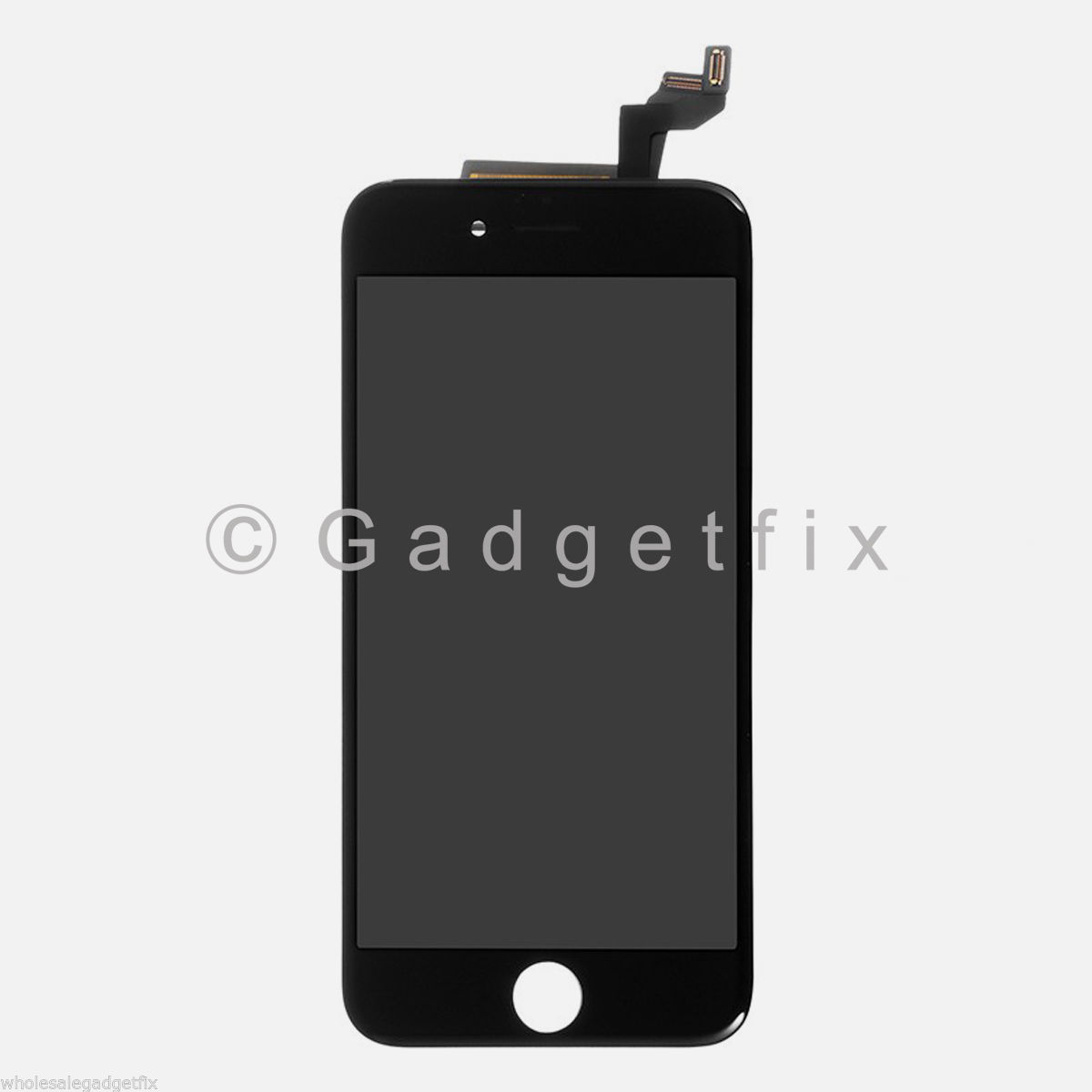 Wholesale For iPhone OLED Display LCD Touch Digitizer Screen Frame Replacement