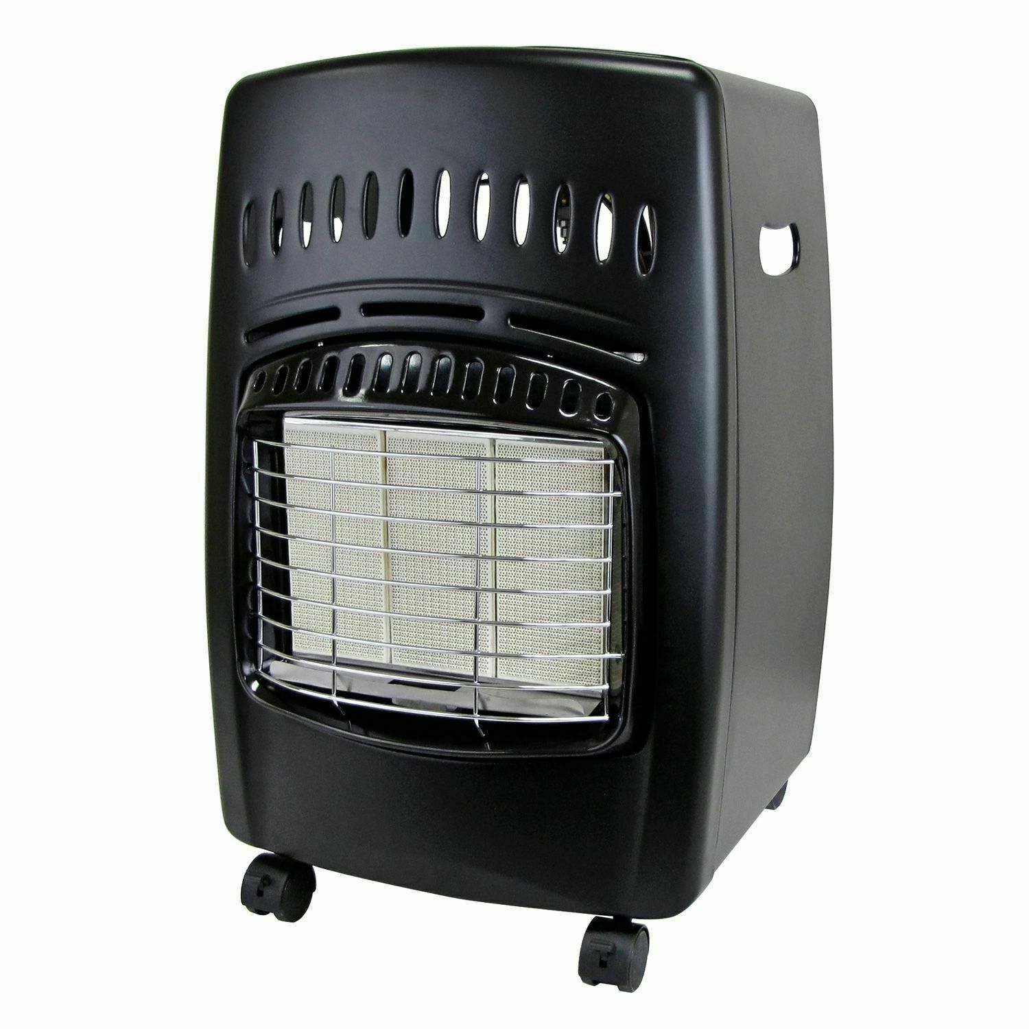 ✳️ 🔥 🔥 DYNA-GLO RA18LPDG Radiant Prtble Gas Flr Heatr,LP, 600sqft ✳️ 🔥 🔥