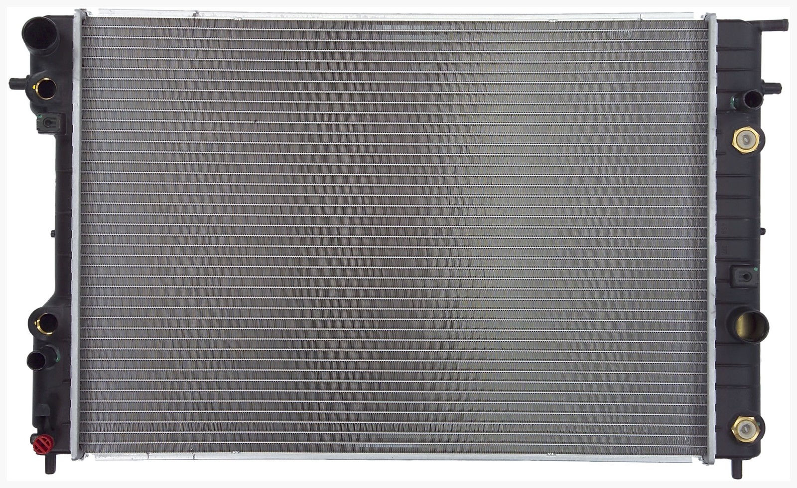 Radiator For 1997-2000 Cadillac Catera