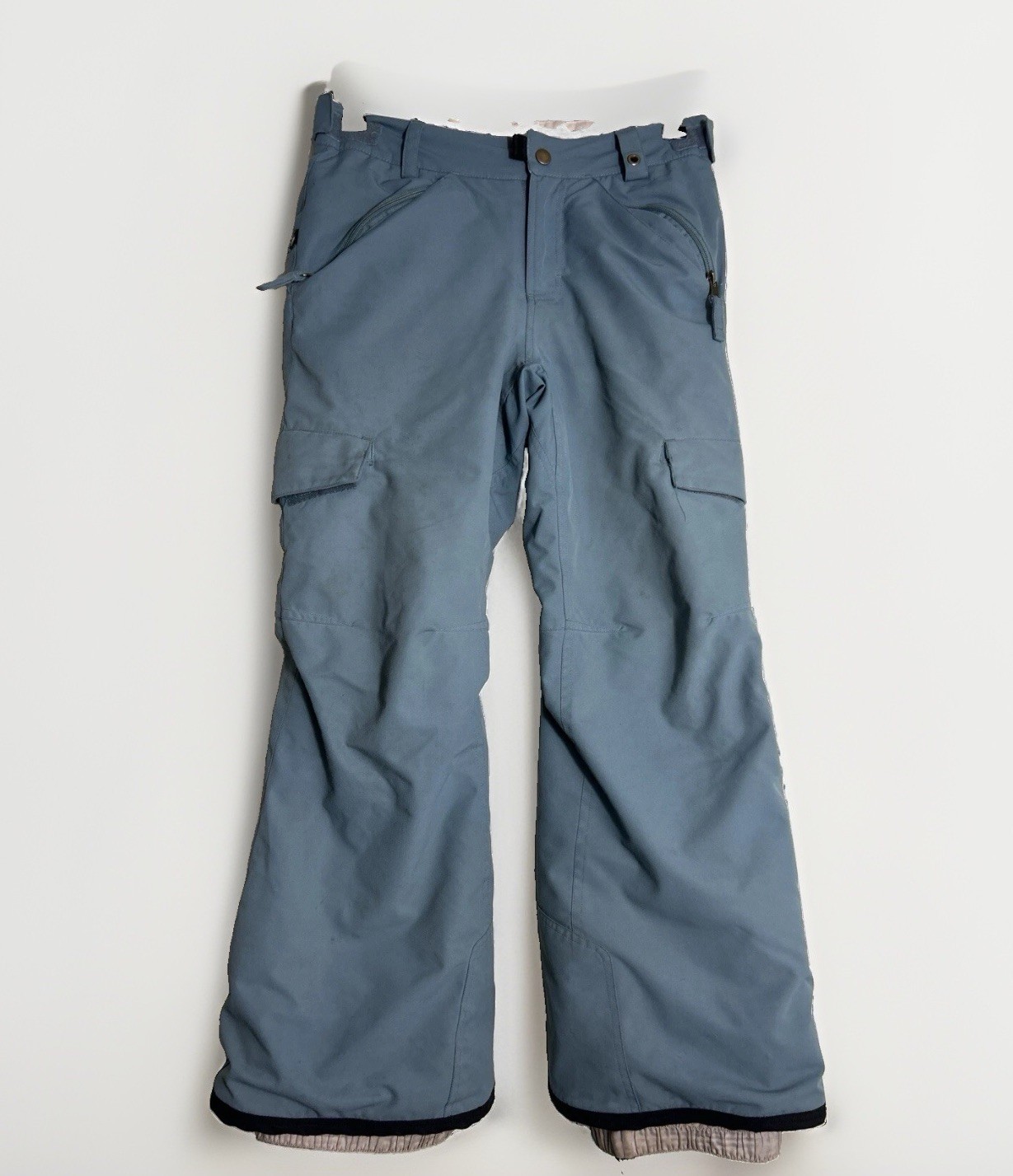 686 Girls Agnes Insulated Pant. Kids medium Snowboard Turquoise Cargo Adj Waist. 686 Girls Agnes Insulated Pant. Kids medium Snowboard Turquoise Cargo Adj Waist.