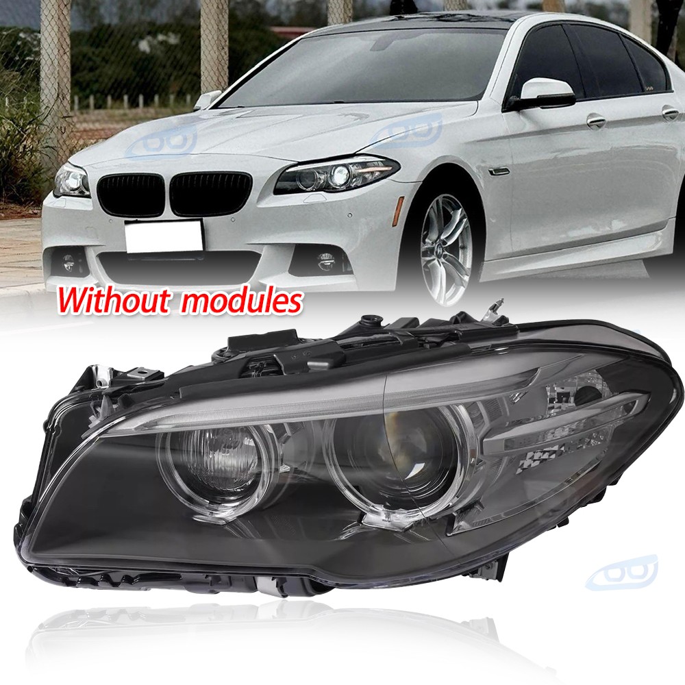 For 2014-2016 BMW F10 528i 535i Xenon w/ AFS Projector Headlight Headlamp Driver For 2014-2016 BMW F10 528i 535i Xenon w/ AFS Projector Headlight Headlamp Driver