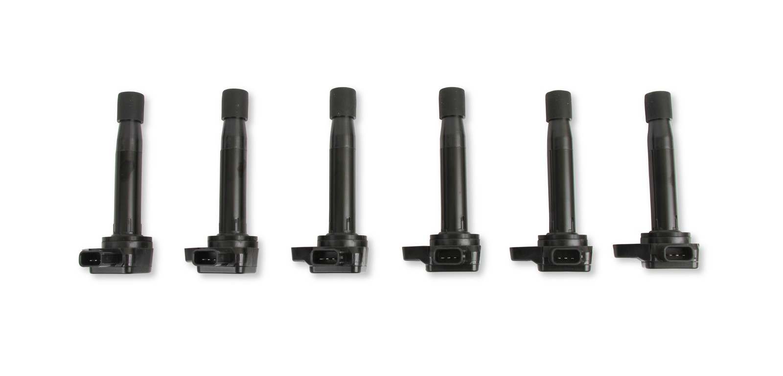 ACCEL 140085K-6 Ignition Coil - Black, 6-Pack ACCEL 140085K-6 Ignition Coil - Black, 6-Pack