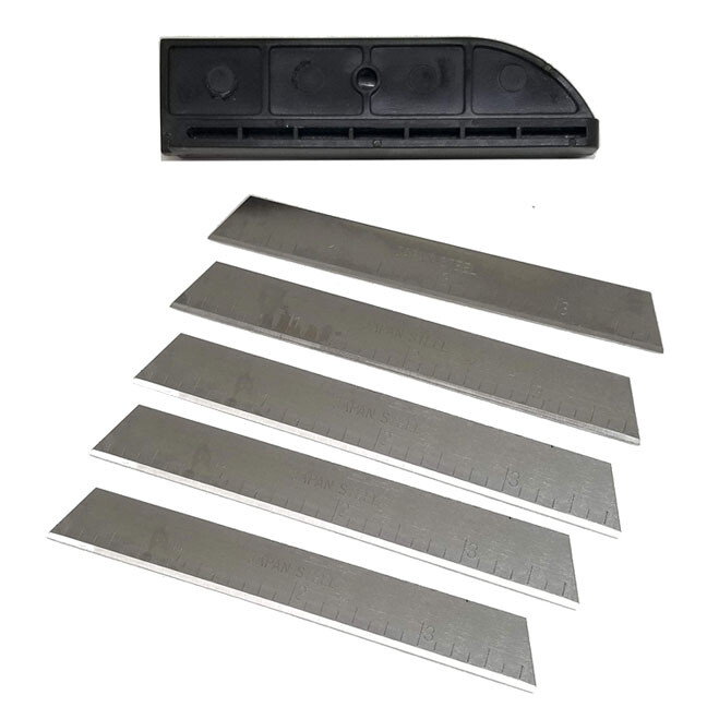 Replacement For Craftsman Ronan 3 7/8\