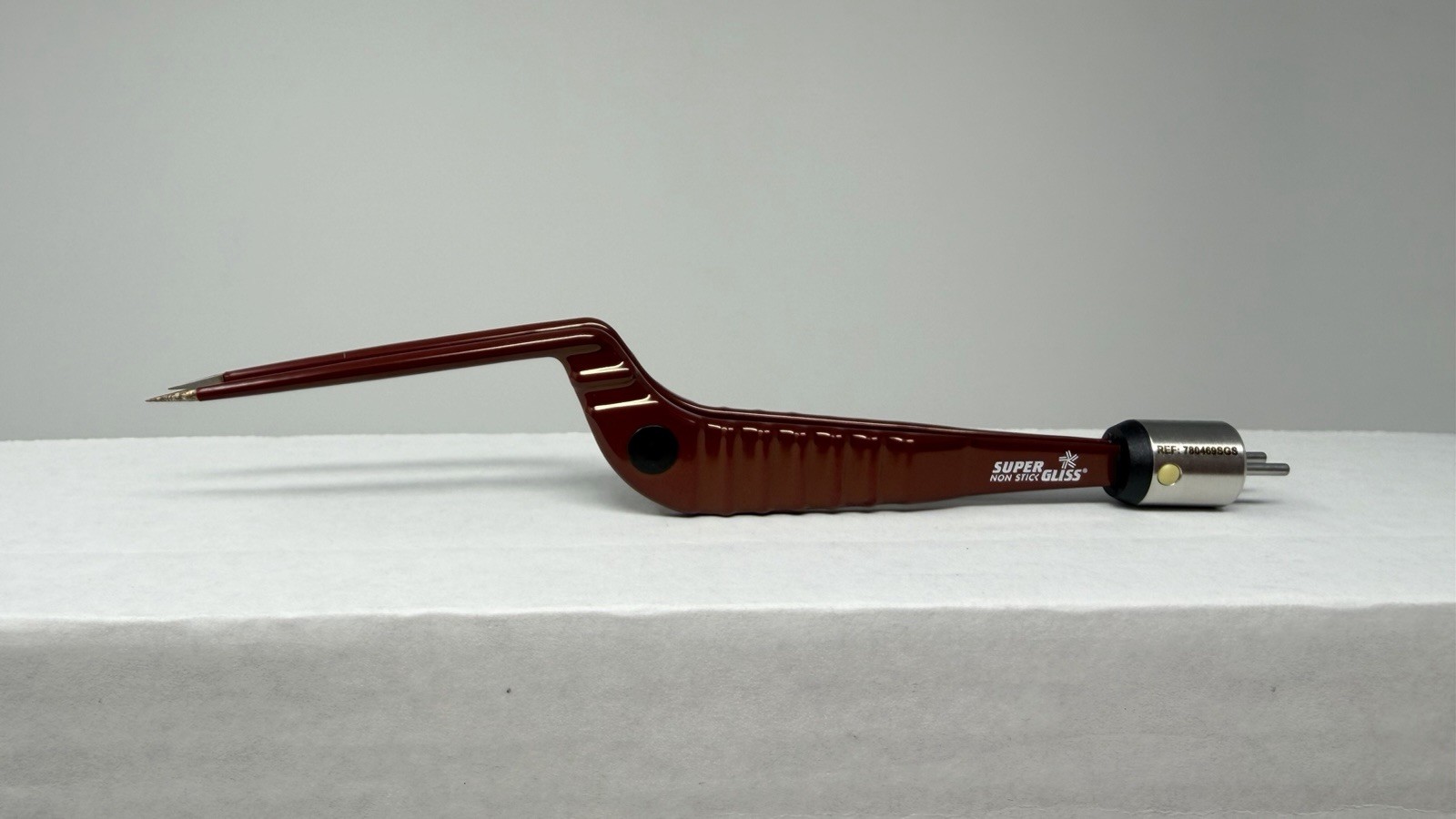 Sutter SuperGliss Non-Stick Bipolar Forceps (78 04 69SGS) Sutter SuperGliss Non-Stick Bipolar Forceps (78 04 69SGS)