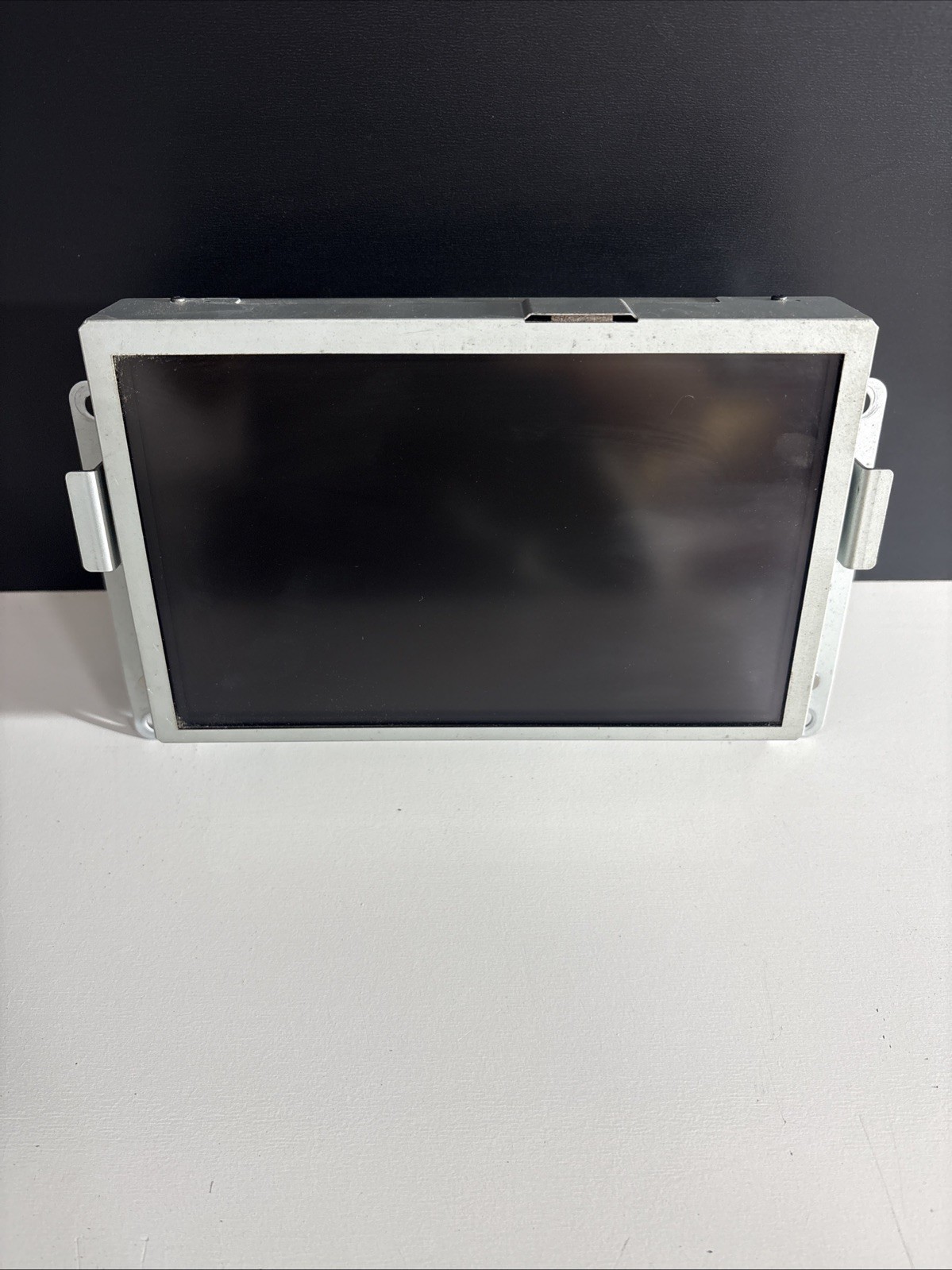 2015-2017  FORD F150 TOUCH SCREEN NAVIGATION DISPLAY+ MODULE FL3T-14F239-CE