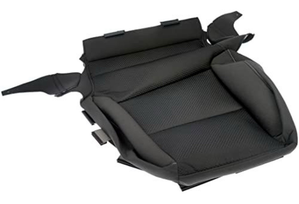 Dorman Black DS Bottom Seat Cover Part# 926-868 For Chevy/GMC/Cadillac Truck/SUV