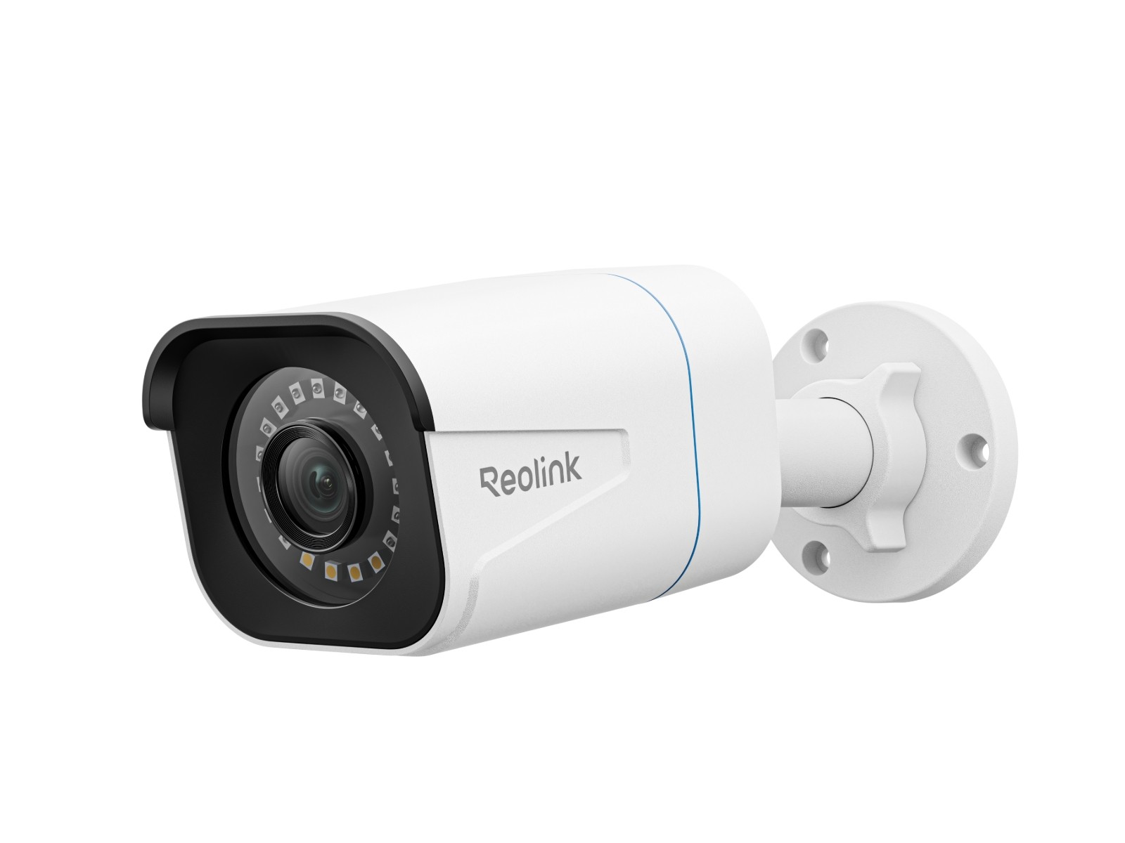 Reolink RLC-810A 4K Bullet PoE Security Camera Smart Detection Time Lapse Reolink RLC-810A 4K Bullet PoE Security Camera Smart Detection Time Lapse