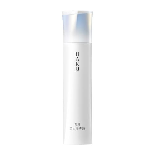 Shiseido HAKU Melano Focus IV Serum 45g Made in JAPAN