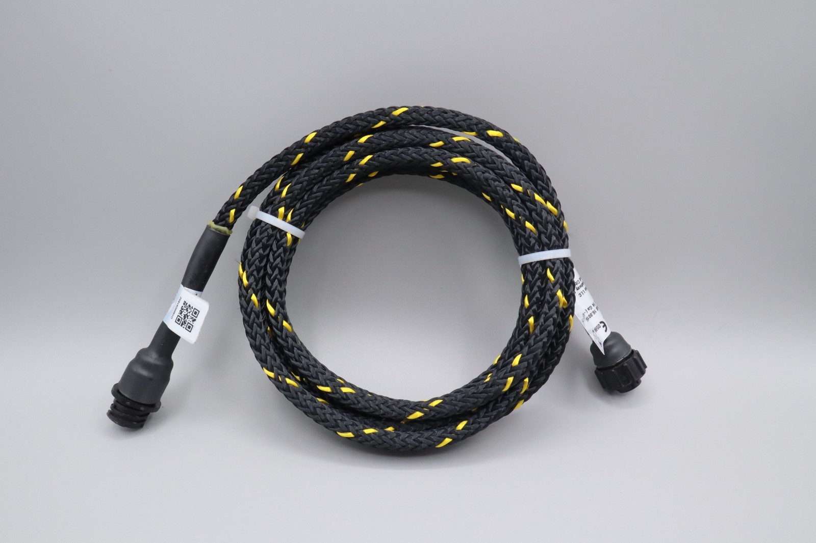 nVent RAYCHEM TraceTek TT1100-OHP-3M-PC 3-meter (10 ft) modular water-sensing nVent RAYCHEM TraceTek TT1100-OHP-3M-PC 3-meter (10 ft) modular water-sensing