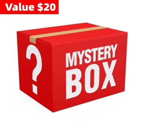 Value $20-500 Bulk Wholesale Lot，Bag of Stuff 4-30+，Mostly daily necessities US