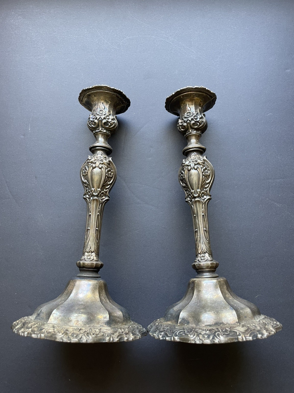 Vintage International Silver Co COUNTESS 10\ Vintage International Silver Co COUNTESS 10\