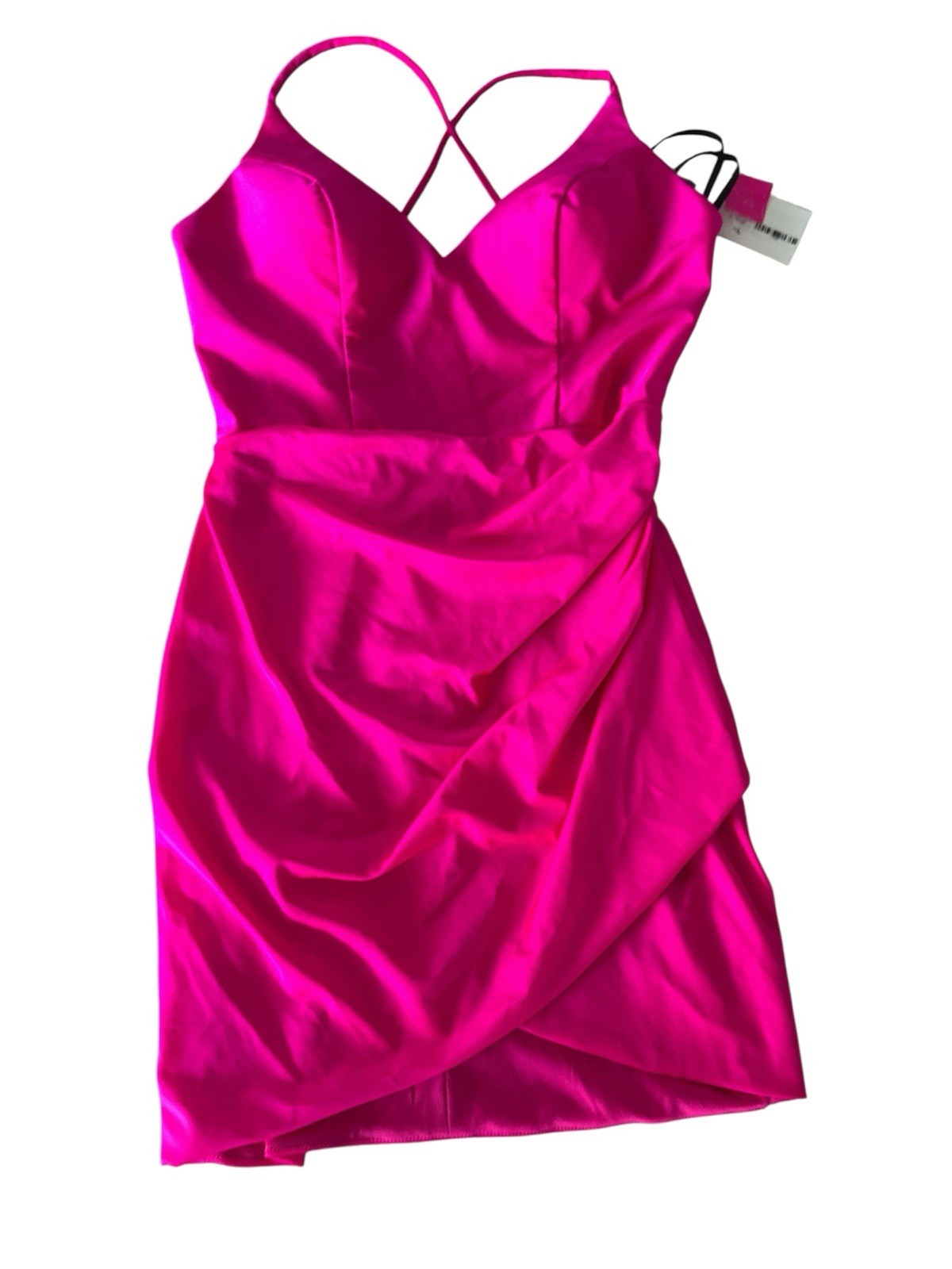 Alyce Paris Homecoming Dress One Of A Kind NWT Size 4 Alyce Paris Homecoming Dress One Of A Kind NWT Size 4