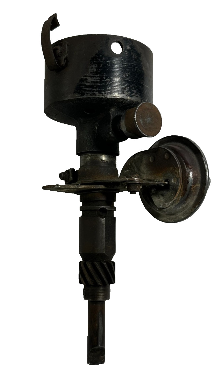 Vintage Delco Remy 1112353 Distributor 1948-50 Chevrolet Chevy 216 6-Cyl