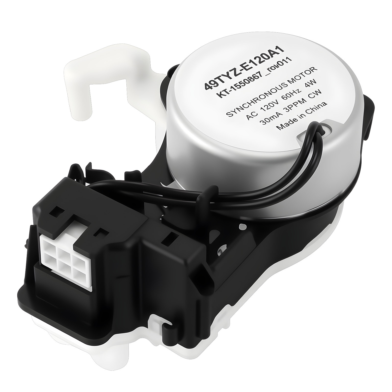 W10913953 Washer Shift Actuator for Whirlpool Maytag Amana Kenmore W11481722