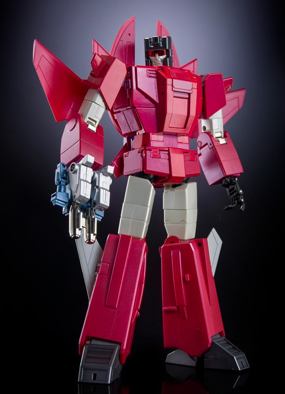 MX-61 Ballistic | X-Transbots MasterX MX-61 Ballistic | X-Transbots MasterX