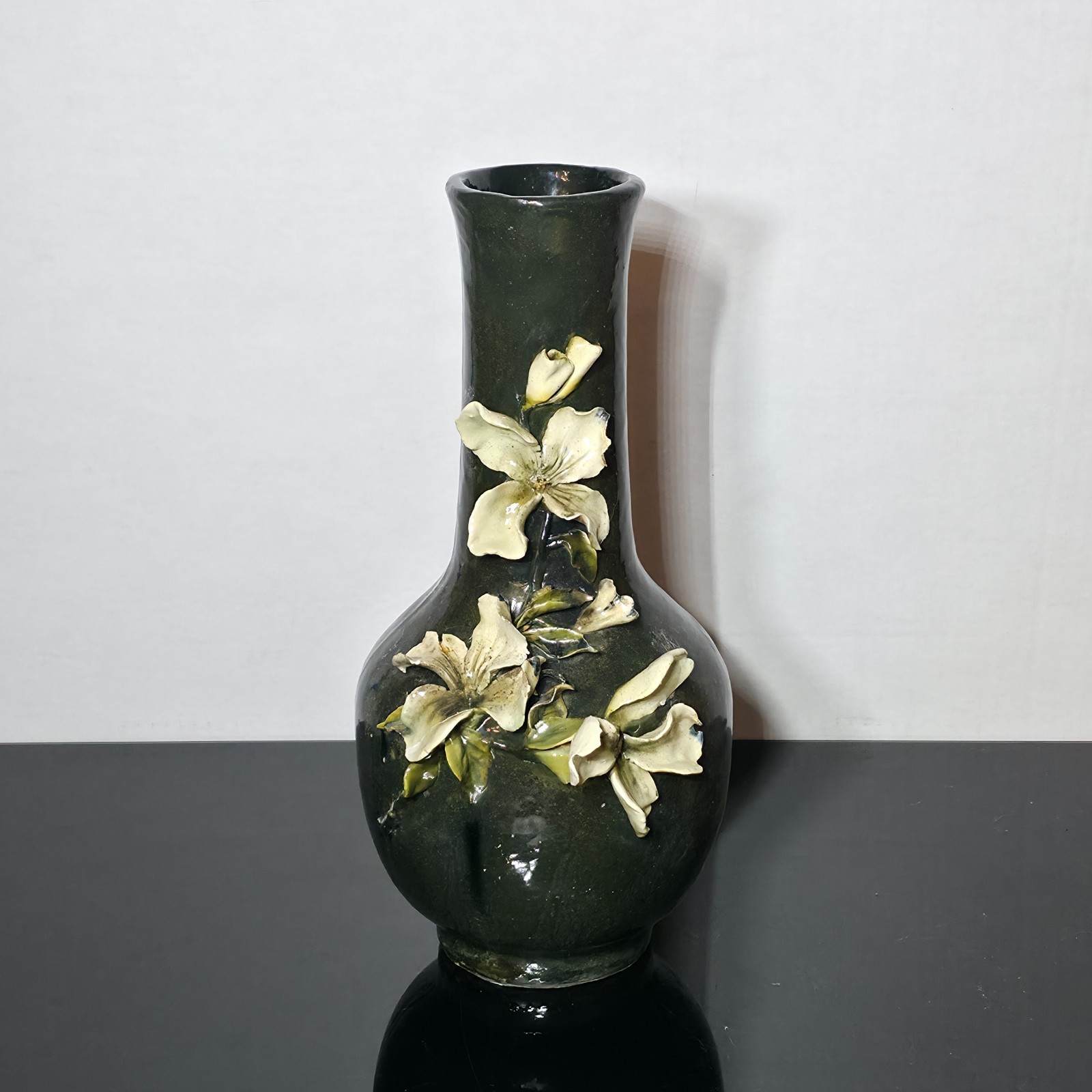 Antique Wheatley Pottery 15\ Antique Wheatley Pottery 15\