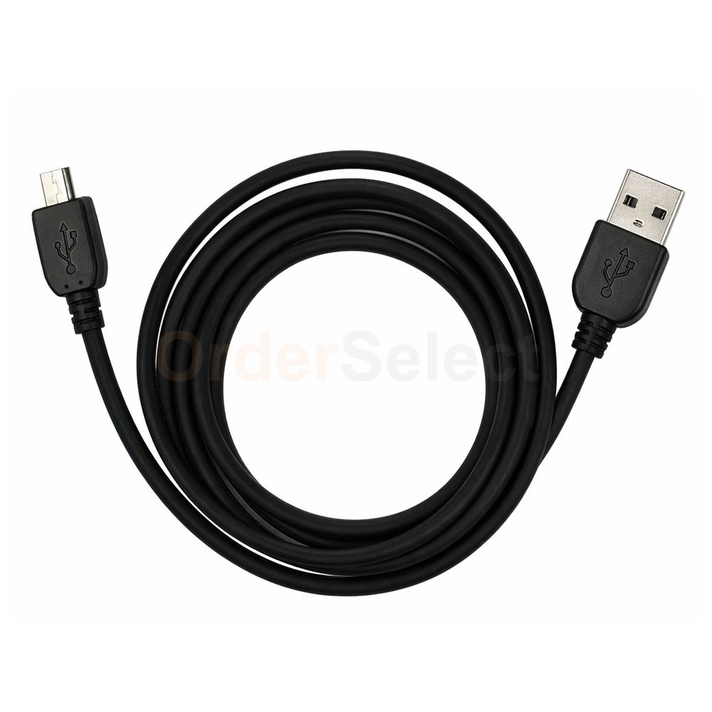 Black 3FT 2.0 USB Cable Type A to Mini B Male to Male 5 PIN for Camera Black 3FT 2.0 USB Cable Type A to Mini B Male to Male 5 PIN for Camera