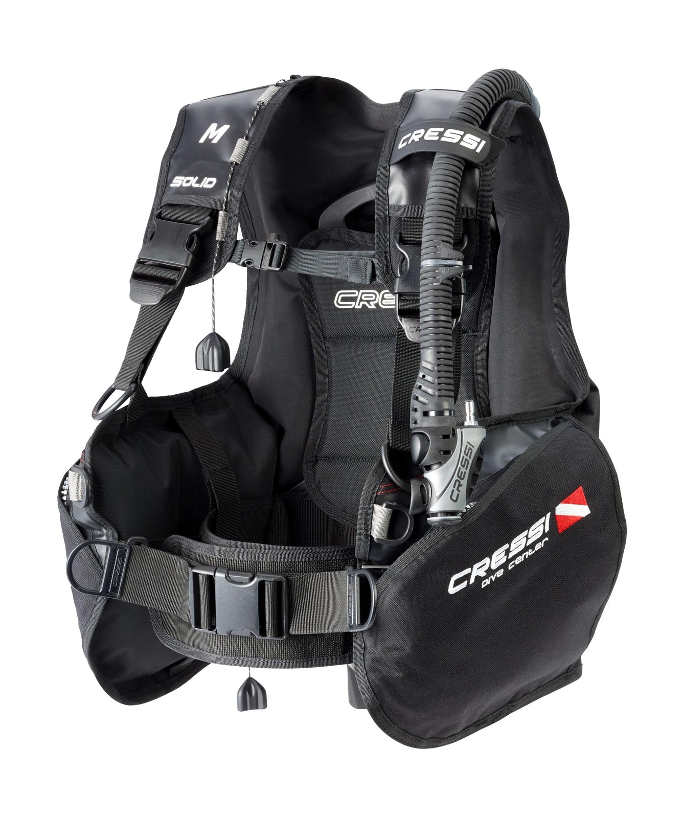 Cressi Scuba Diving Jacket BCD Designed for Intense Use - High-Lift Capacity,... Cressi Scuba Diving Jacket BCD Designed for Intense Use - High-Lift Capacity,...