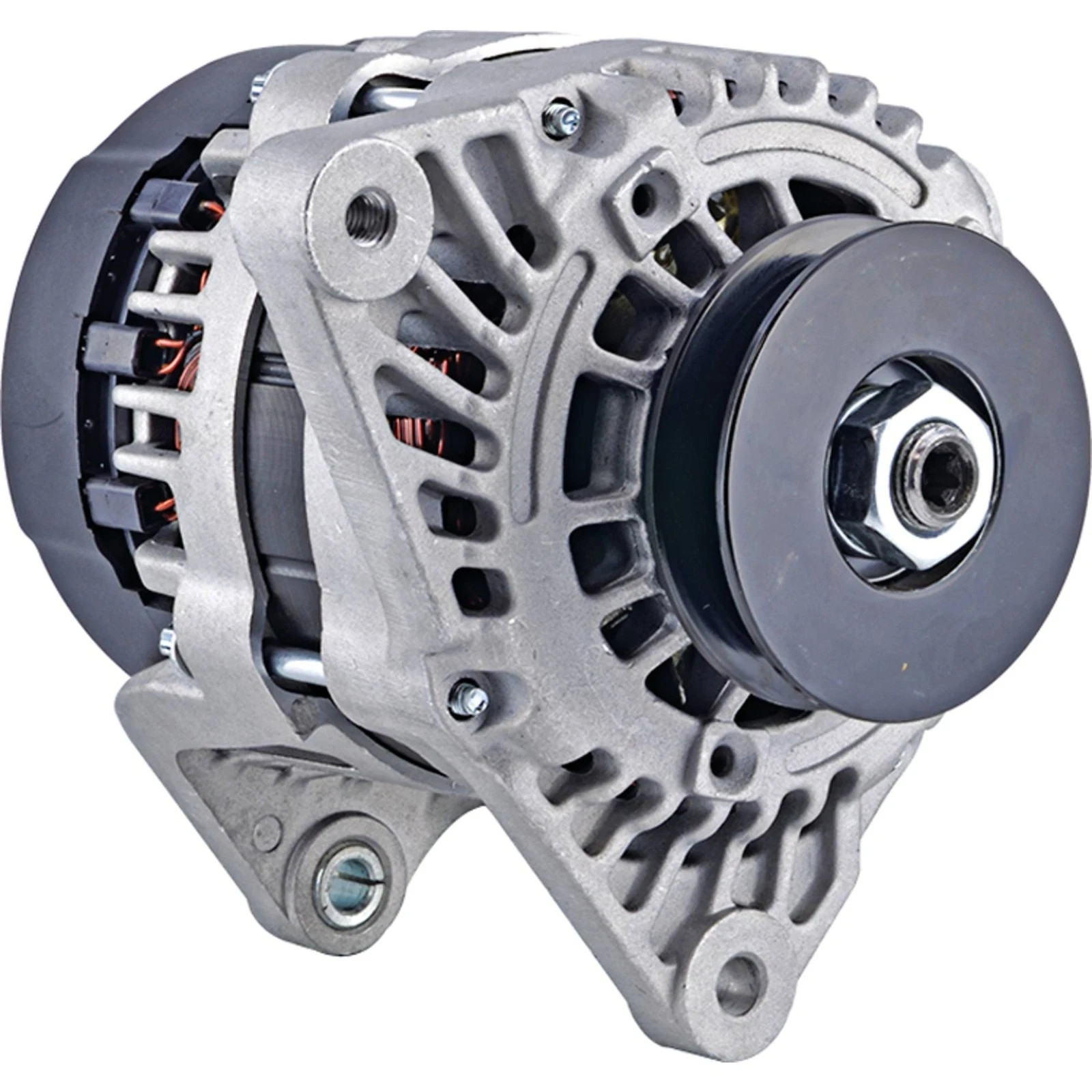 NEW Alternator For Caterpillar 394-3496, Delco 8600567  8600566 3943494 PERKINS