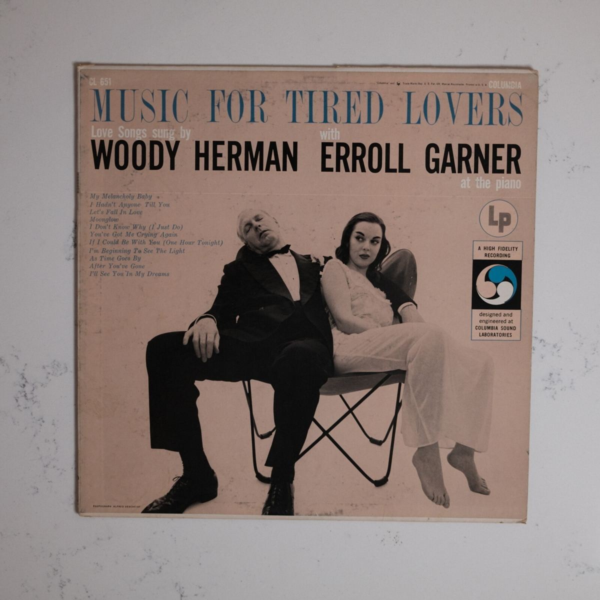 Lot of 9 Jazz Vinyl LP Records – Woody Herman / Erroll Garner + more Lot of 9 Jazz Vinyl LP Records – Woody Herman / Erroll Garner + more