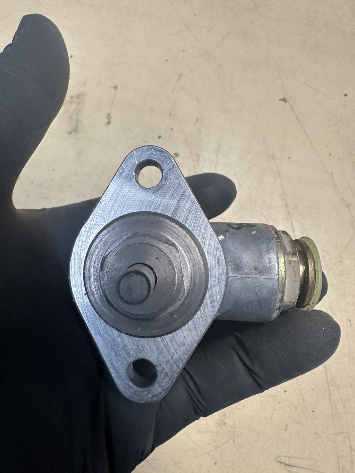 Bosch Fuel Transfer Pump Brand New OEM 044007020 RRBN5 Bosch Fuel Transfer Pump Brand New OEM 044007020 RRBN5