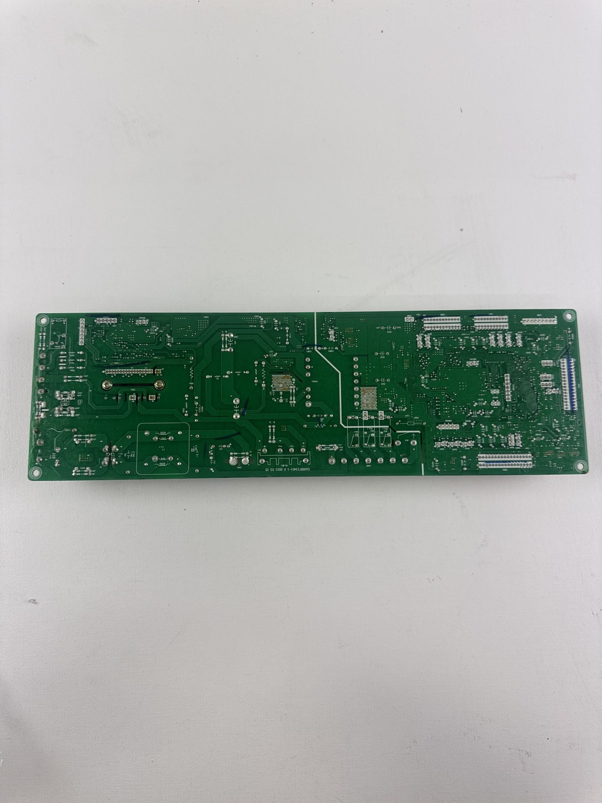 LG EBR32881203 Main PCB Assembly NEW OEM Genuine Part