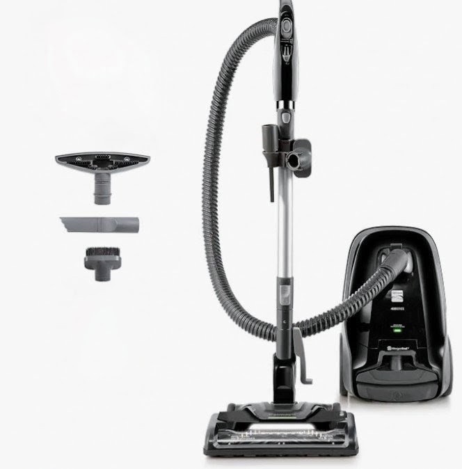 Kenmore Model BC3006 (400 Series)Lightweight Bagged Canister Vacuum/4 Modes Kenmore Model BC3006 (400 Series)Lightweight Bagged Canister Vacuum/4 Modes