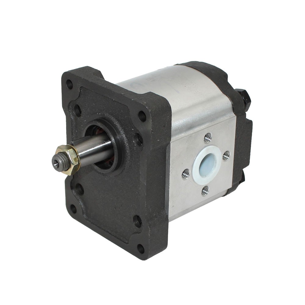 HYDRAULIC PUMP FOR FIAT HESSTON 55-56DT 55-66 55-66DT 55-76 55-76DT 55-76F