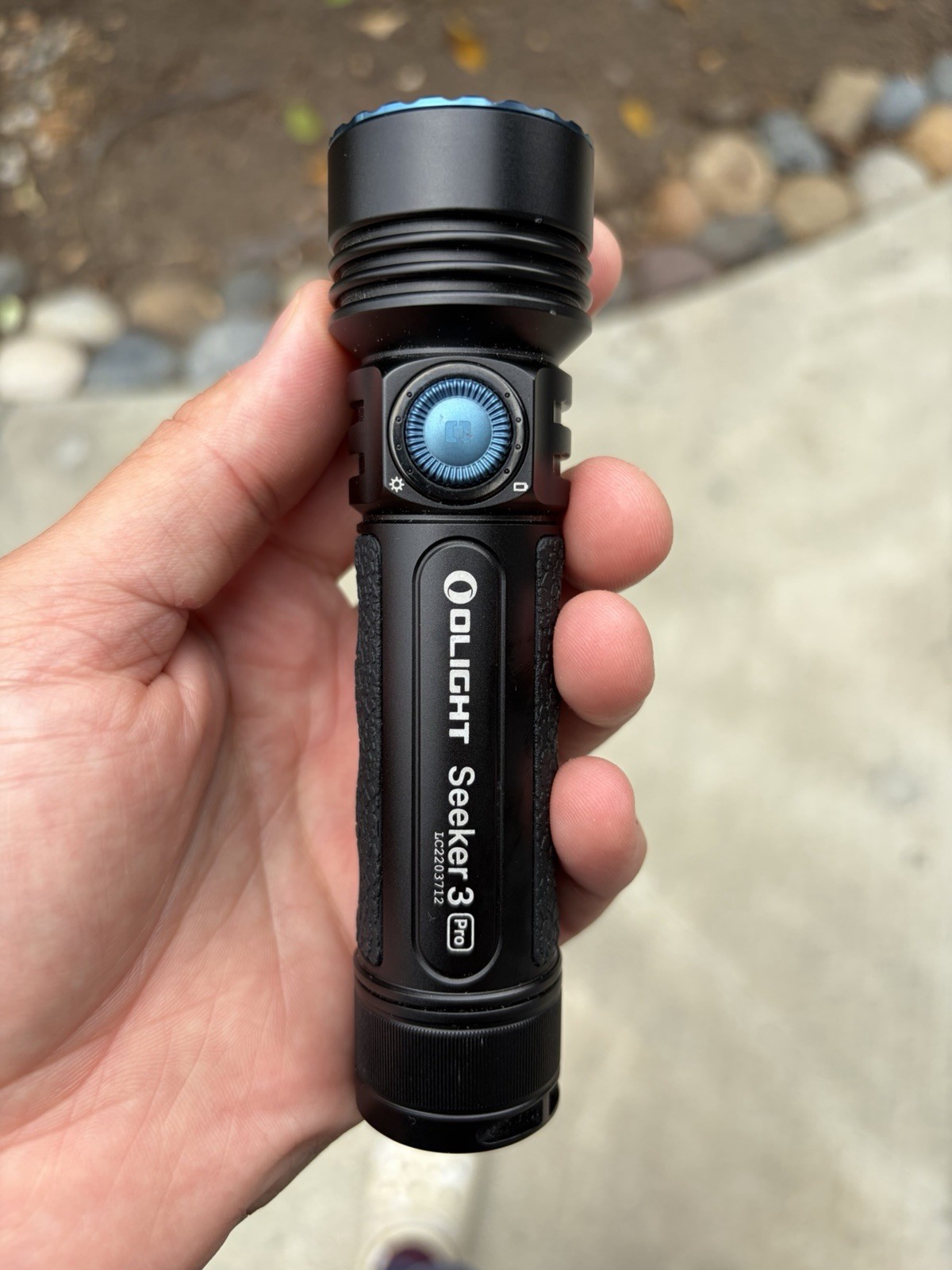 Olight Seeker 3 Pro Olight Seeker 3 Pro