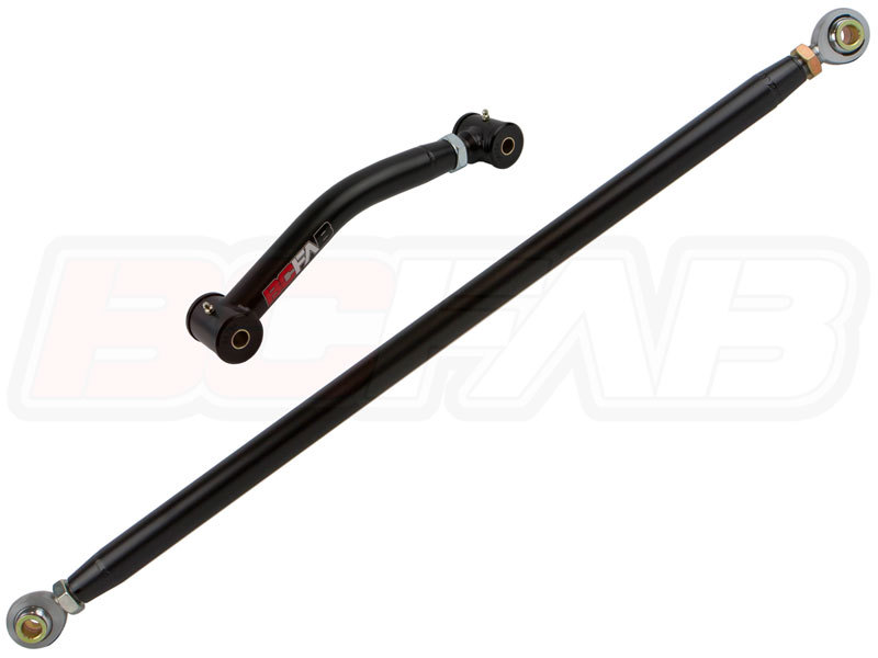 1959-1964 Chevrolet Impala Panhard Bar & Rear Upper Link Bar 1959-1964 Chevrolet Impala Panhard Bar & Rear Upper Link Bar