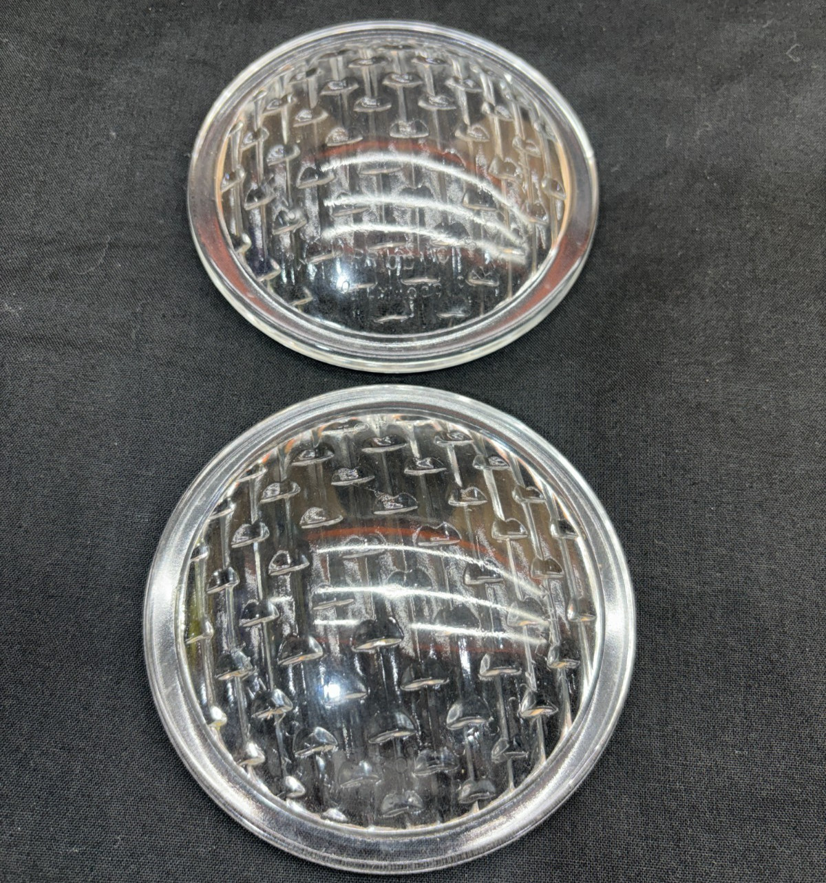 Lot of 2x Genuine OEM Pentair 79107800 Replacement Lens Lot of 2x Genuine OEM Pentair 79107800 Replacement Lens