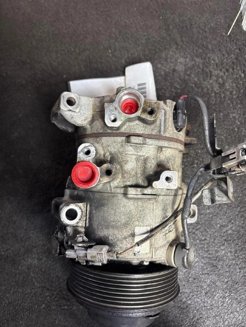2006 - 2013 Lexus IS250 GS300 GS350 AWD Air Conditioning AC Compressor Assembly