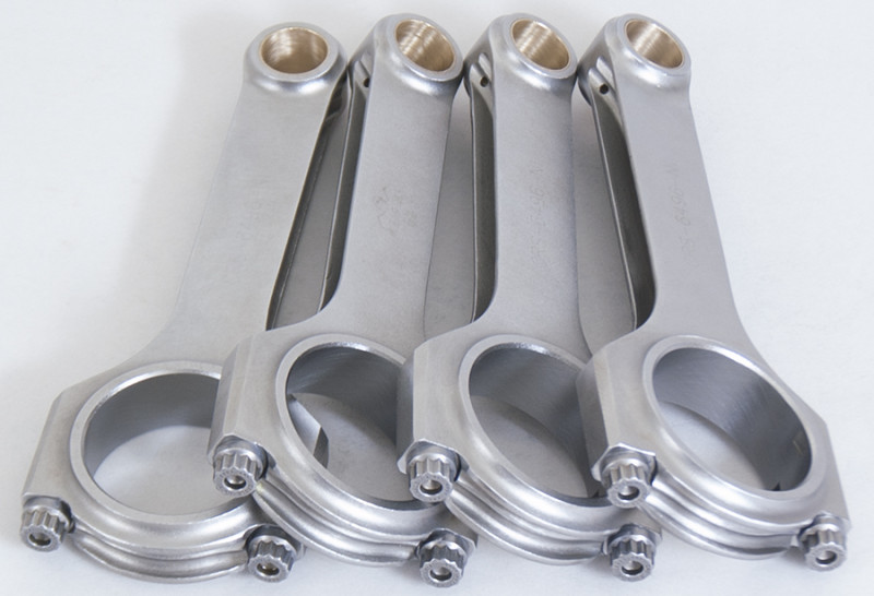 Eagle Forged H-Beam Connecting Rods For Nissan KA24DE KA24E 240SX S13 S14 Altima