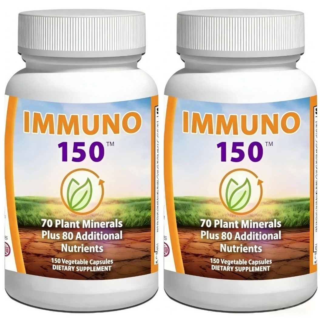 New The Ultimate Multi Vitamin 150 Capsules Premium Booster