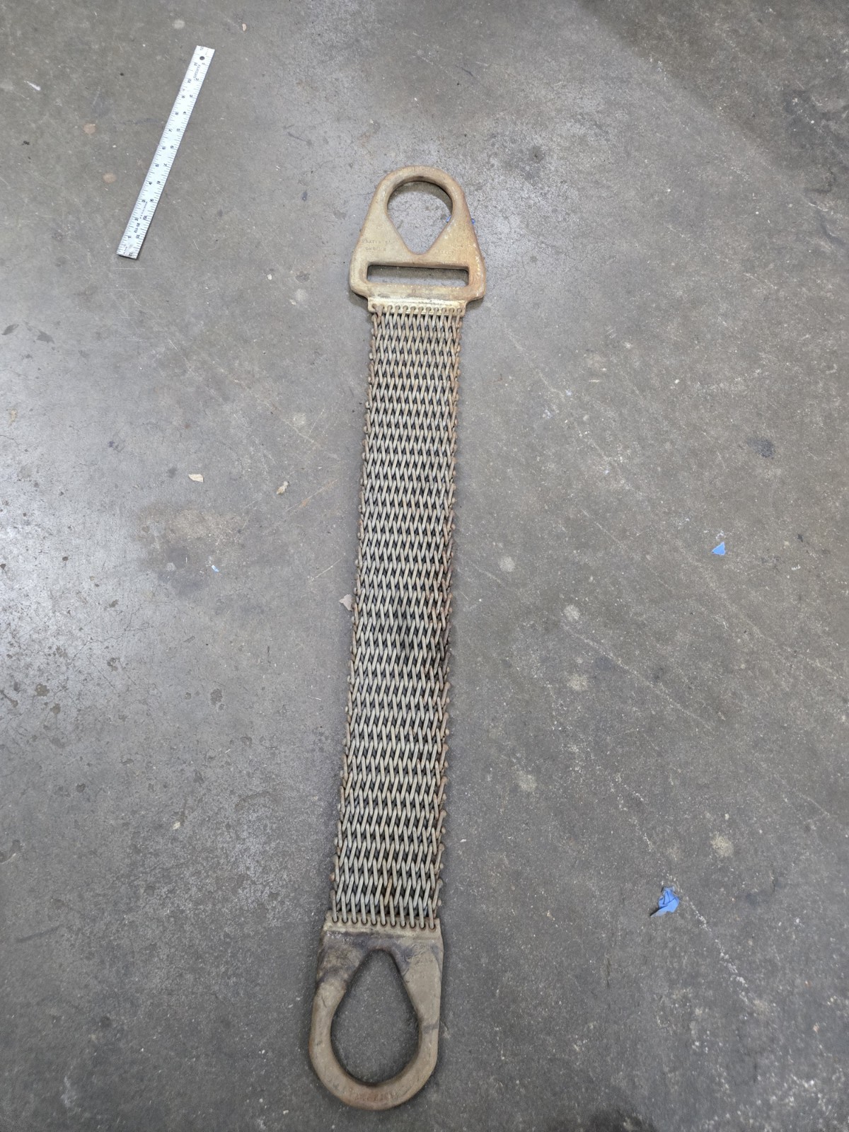 Lift-All Roughneck 4T110X3 4\
