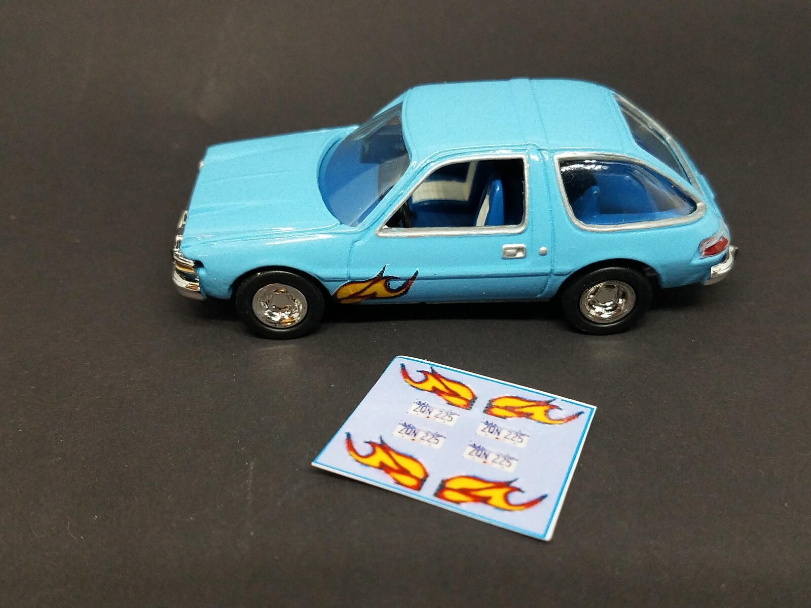 1/64 Scale 